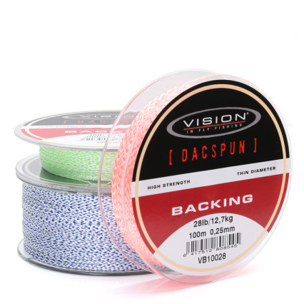 BACKING DACSPUN