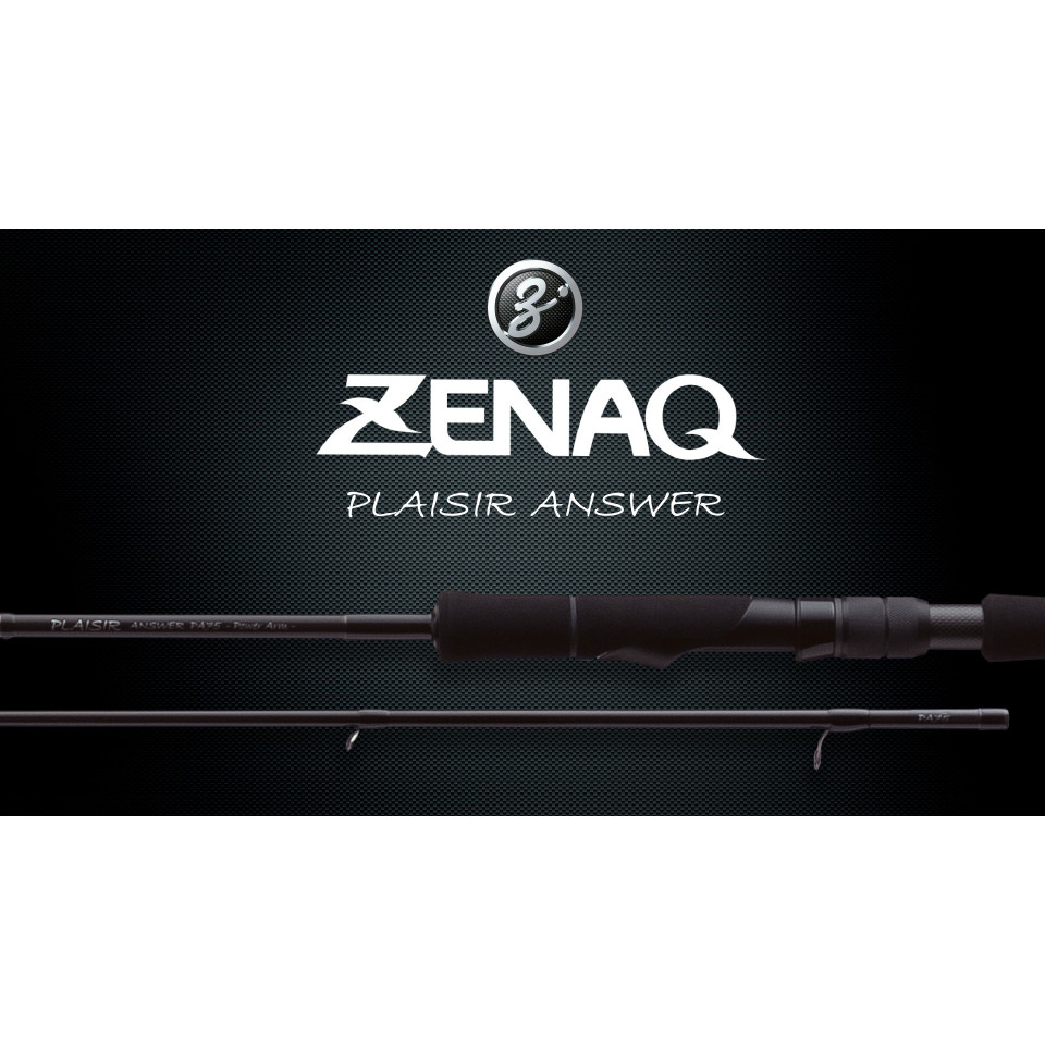 ZENAQ PLAISIR ANSWER