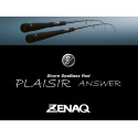 ZENAQ PLAISIR ANSWER