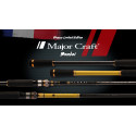 CANNE MAJOR CRAFT BENKEI FRANCE LIMITED EDITION 744 MXH TRAVEL