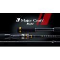 MAJOR CRAFT BENKEI SPINNING TRAVEL