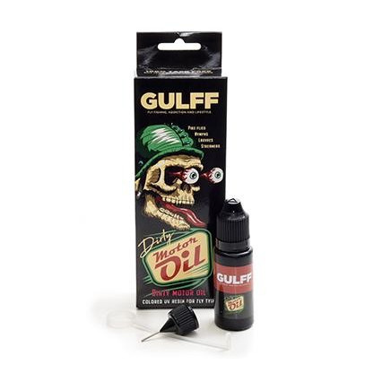 GULFF Special resins 15ml