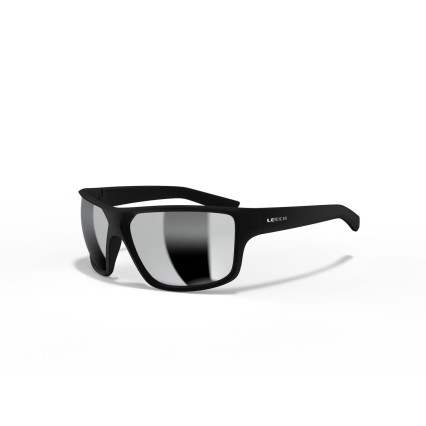 LUNETTES POLARISANTES LEECH X2 SILVER