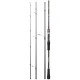 CANNE LANCER DAIWA EXCELER MOBILE