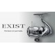 MOULINET DAIWA EXIST G LT 2022