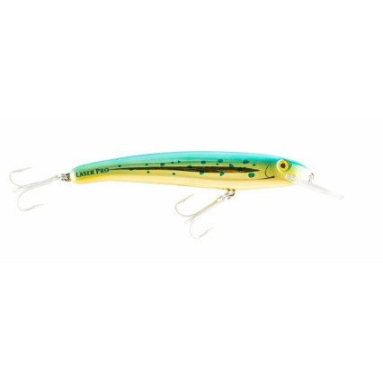 HALCO LASER PRO 160 DD+STD