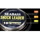 SHOCK LEADER VARIVAS SEABASS PREMIUM FLUOROCARBONE