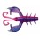 ILLEX MAGIC CRAW 50