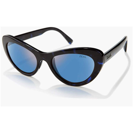 LUNETTES POLARISANTES MANGO HORIZON BLUE / DARK OCEAN