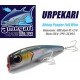 AMEGARI DIVING POPPER URPEKARI 160F