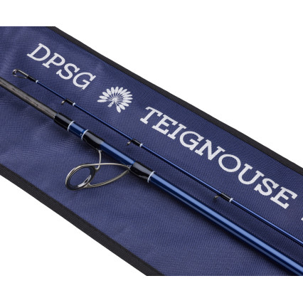 CANNES DPSG TEIGNOUSE