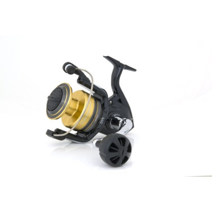 MOULINET SHIMANO SOCORRO SW