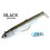 COMBO FIIISH BLACK MINNOW 140