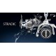 MOULINET SHIMANO STRADIC FM