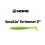 NOIKE Smokin' Swimmer 3" - 9 leurres par pochette