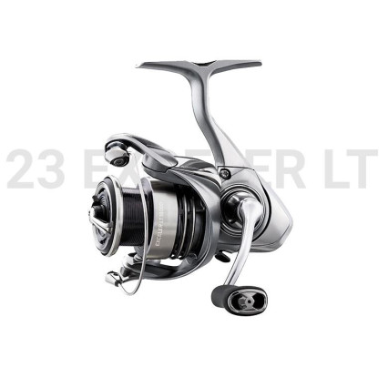 MOULINET DAIWA EXCELER LT 2023