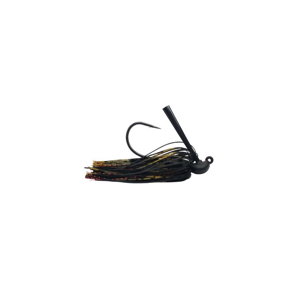 JIG BEAST COAST FISHING TUNGSTEN VANQUISH FLIPPIN