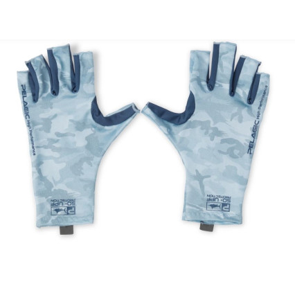GANTS / MITAINES UV PELAGIC