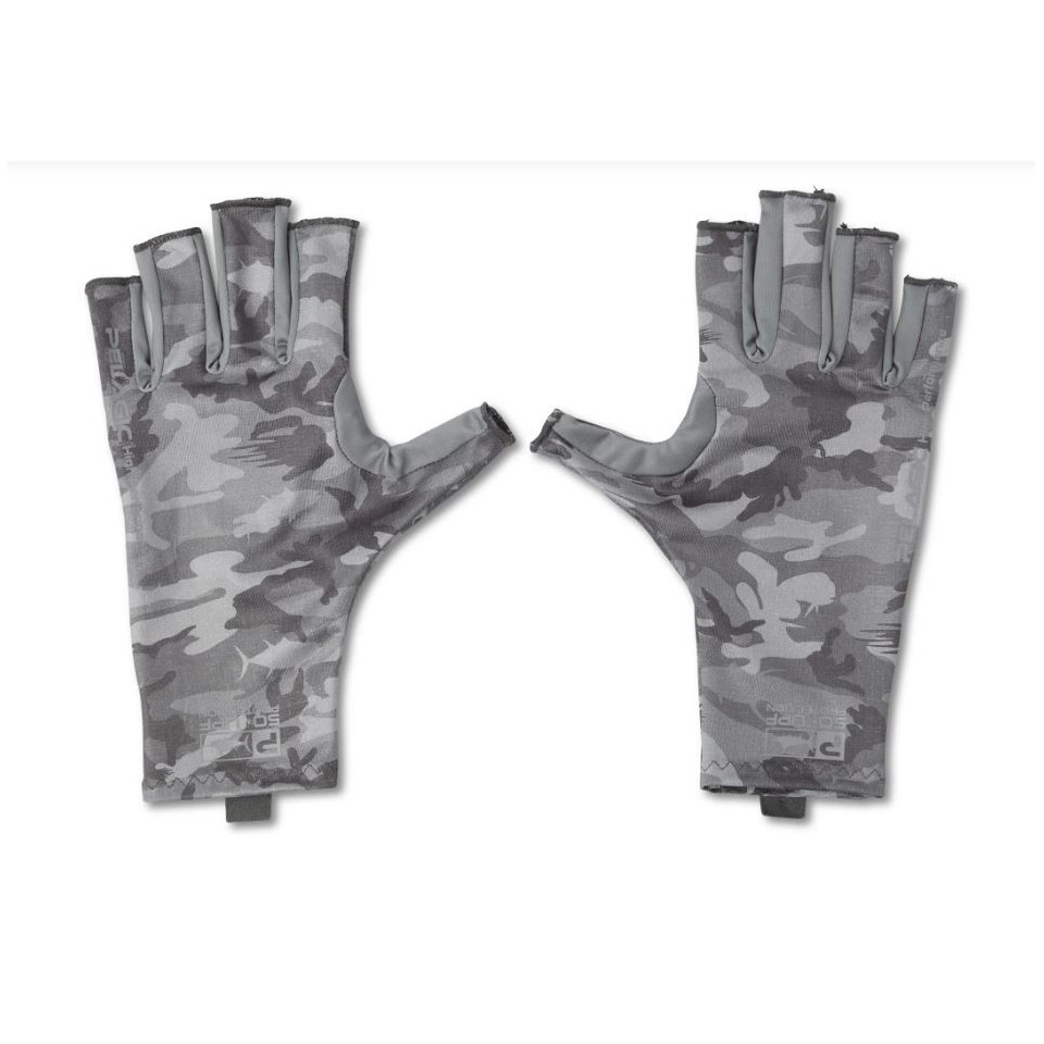 GANTS / MITAINES UV PELAGIC