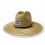 CHAPEAU PELAGIC BAJA STRAW SUNHAT OPEN SEAS