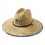 CHAPEAU PELAGIC BAJA STRAW SUNHAT OPEN SEAS