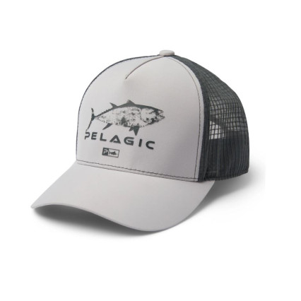 CASQUETTE PELAGIC ECHO GYOTAKU PERFORMANCE TRUCK