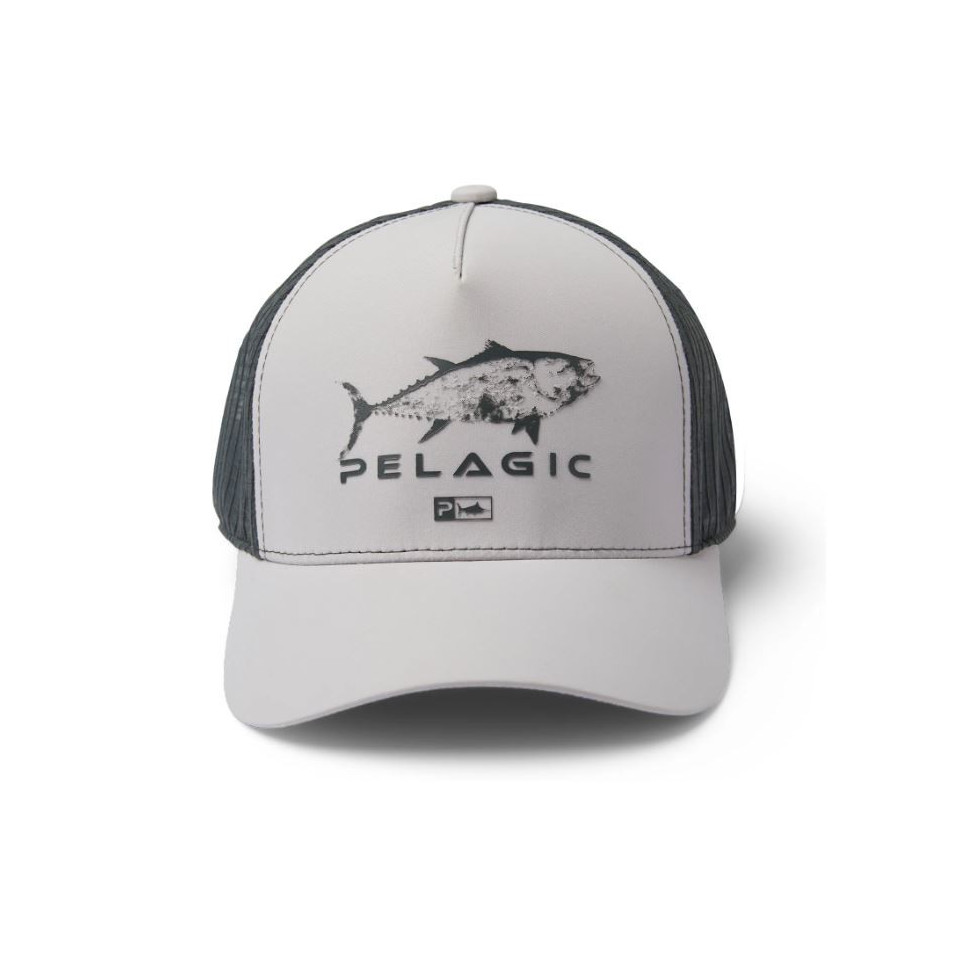 CASQUETTE PELAGIC ECHO GYOTAKU PERFORMANCE TRUCK