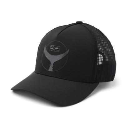 CASQUETTE PELAGIC ECHO TAILS UP PERFORMANCE TRUCKER