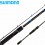 CANNE A LANCER SPINNING SHIMANO BASSTERRA SEA BASS