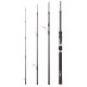 CANNE SPINNING TRAVEL TEAM DAIWA - DPSG EVO