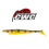 CWC PIG SHAD 23 CM