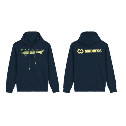 SWEAT EDITION LIMITEE MADNESS BALAMISATION