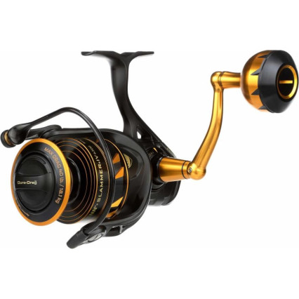 MOULINET PENN SLAMMER IV