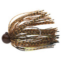 TOURNAMENT RUBBER JIG DAIWA (SAQ SAS RH) 