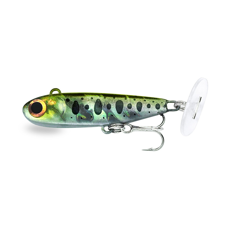 FIIISH POWER TAIL 30