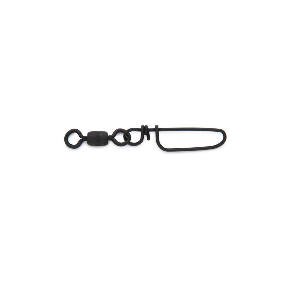 EMERILLON ROSCO  A AGRAFE - COASTLOCK SNAP SWIVEL 