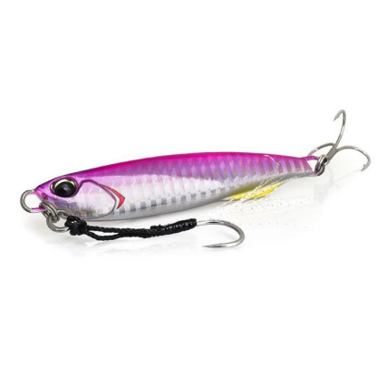 JIG DUO DRAG METAL CAST SLIM 