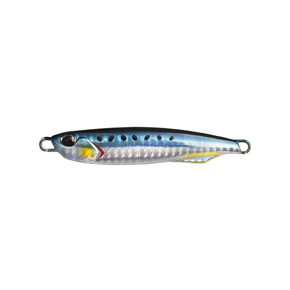 JIG DUO DRAG METAL CAST SLIM - PHA0011