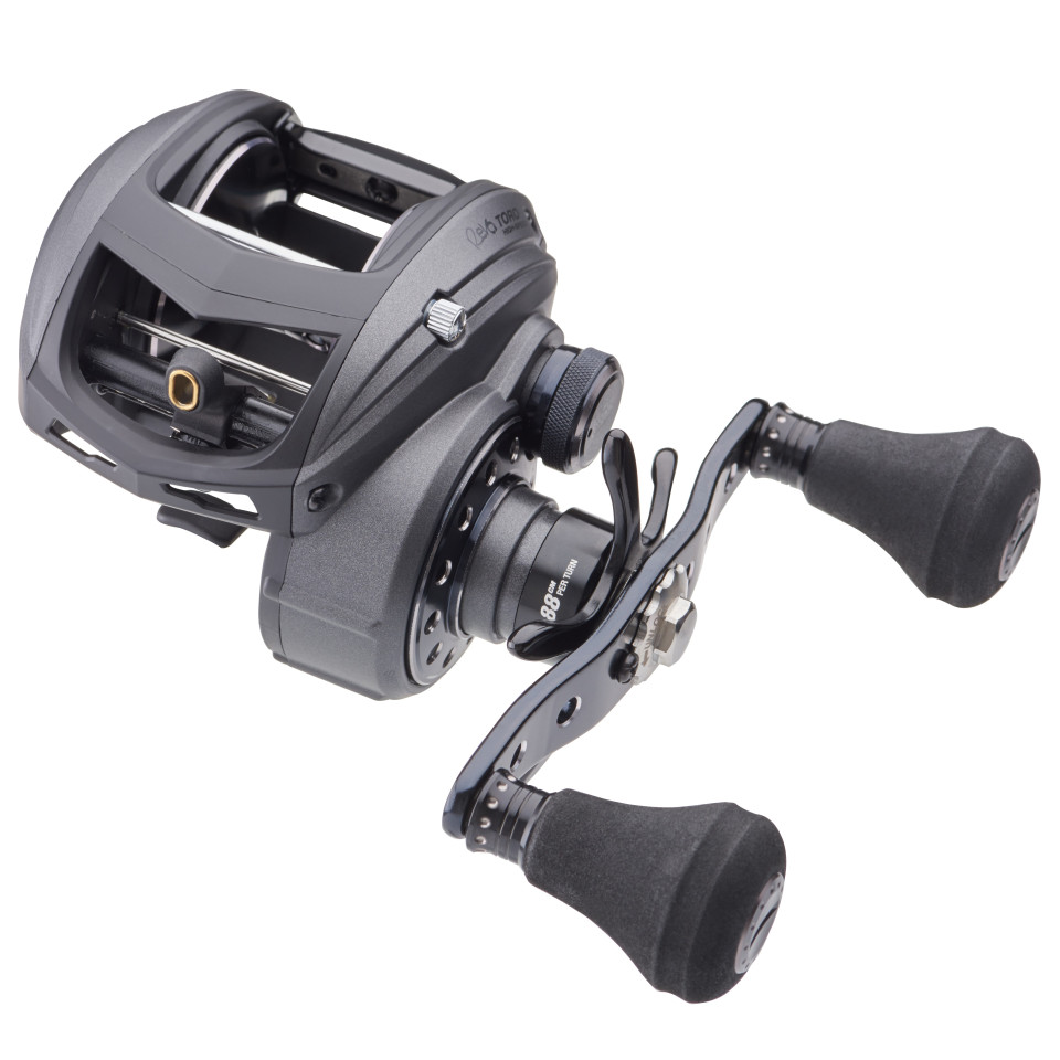 MOULINET CASTING ABU GARCIA REVO TORO BEAST