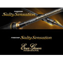 CANNES SPINNING EVERGREEN POSEIDON SALTY SENSATION 