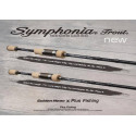 GOLDEN MEAN SYMPHONIA TROUT 2.0