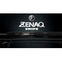 ZENAQ SNIPE (SERIES K & RG)