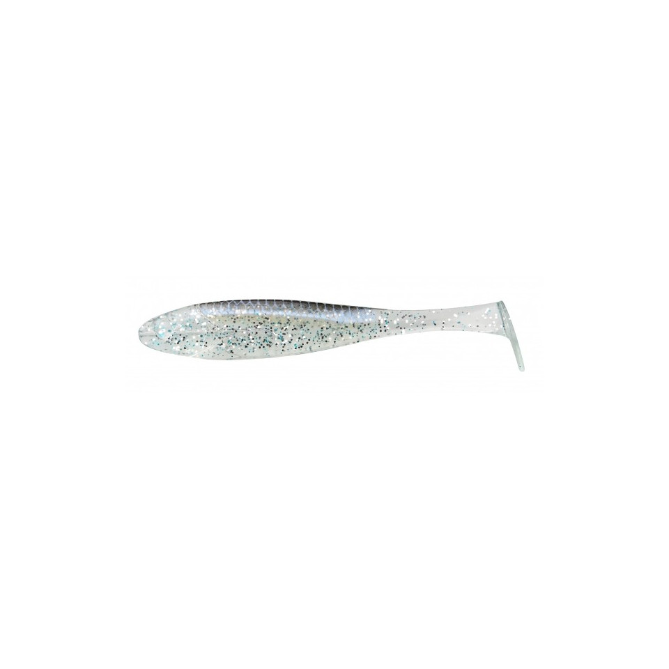 ILLEX MAGIC SLIM SHAD 5"