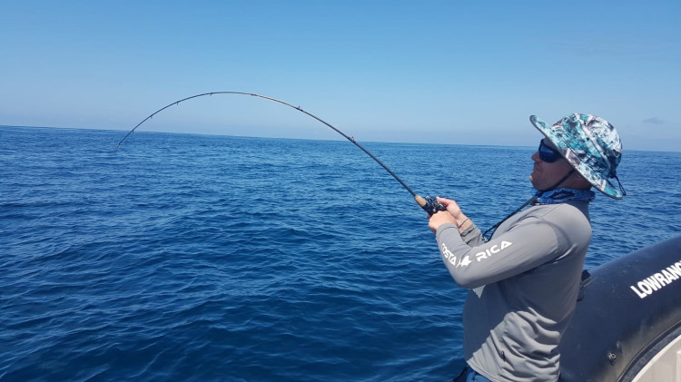 Montage brésilien : pourquoi certaines cannes sont montées en spirale ?