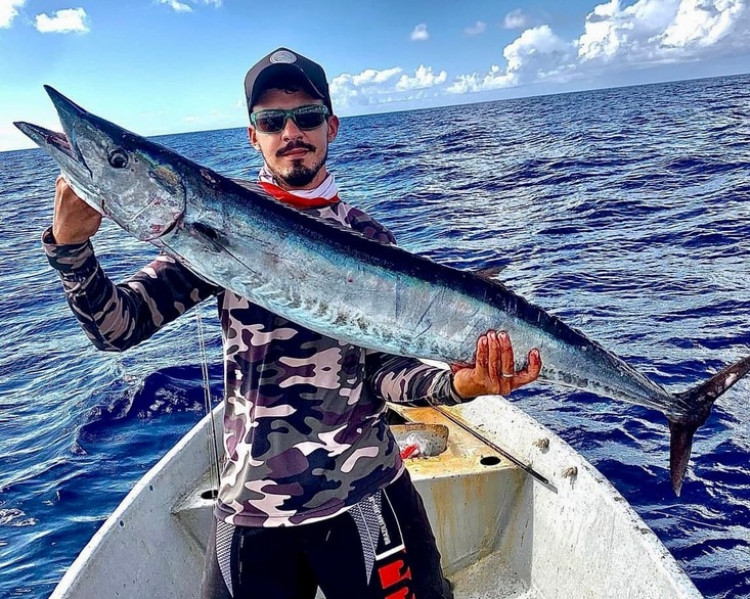 L’archipel Fernando de Noronha : entre nature préservée et possibilités de pêche !