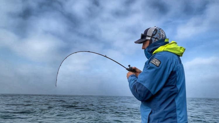 Pêche au leurre : faites des pauses pour déclencher les attaques !