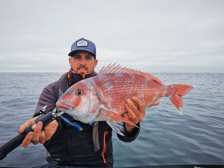 La pêche en mer multi-espèces, une pratique ludique à la portée de tous !